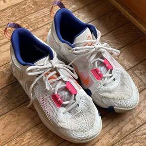 Nike Giannis Immortality 2 'White Deep Royal' Basketball Shoes DM0825-102